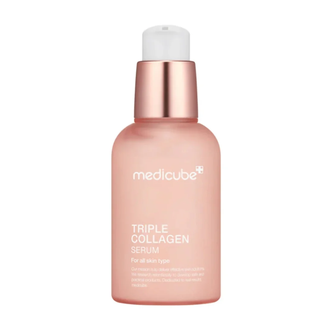 Triple Collagen Serum
