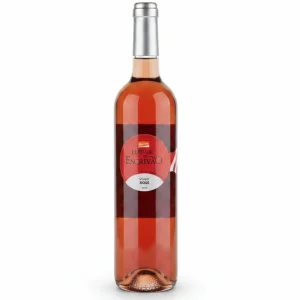 Vinho Rosé Biodinâmico Herdade do Escrivão 2025