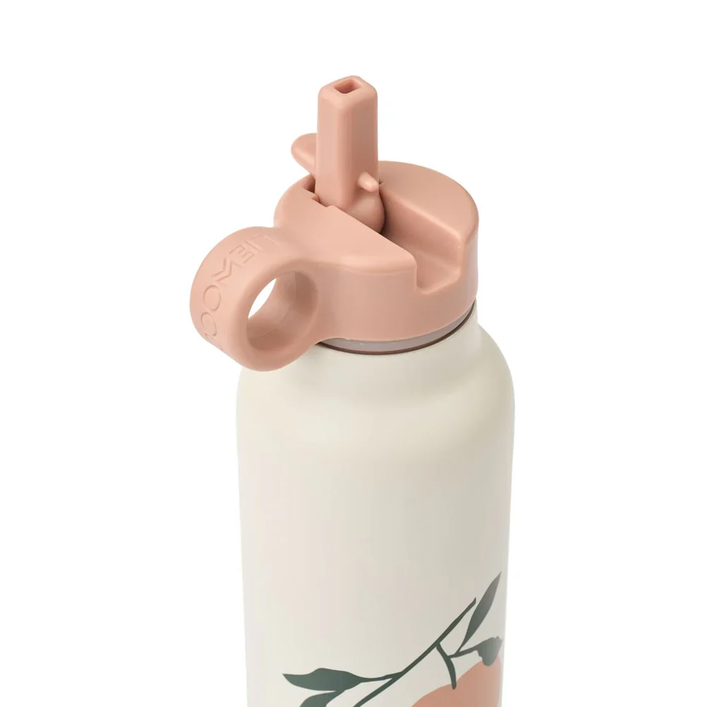 Garrafa Termica 500ml - Peach me / Sea shell - Image 3