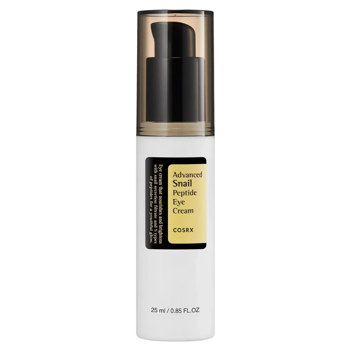 Advanced Snail Peptide Eye Cream - Image 2