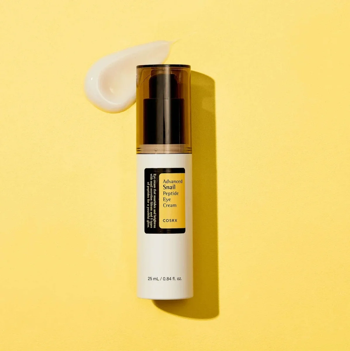 Advanced Snail Peptide Eye Cream - Image 4