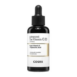 Advanced The Vitamin C 23 Serum