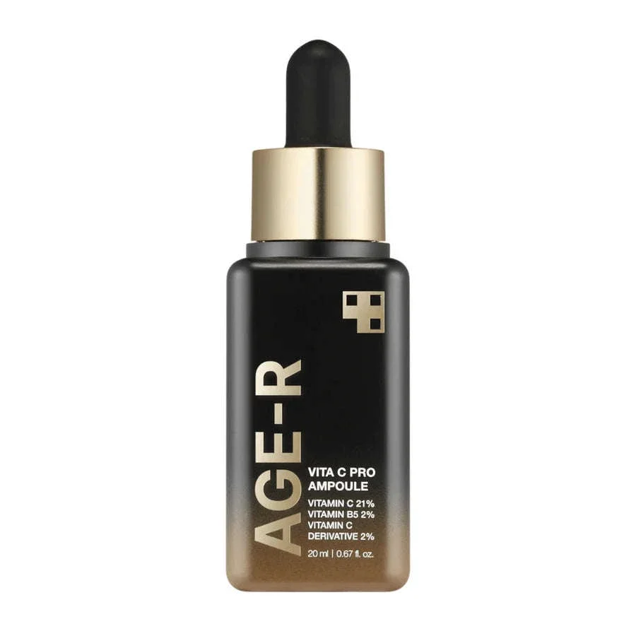 AGE-R Vita C Pro Ampoule - Image 2