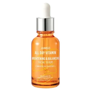 All Day Vitamin Brightening & Balancing Serum