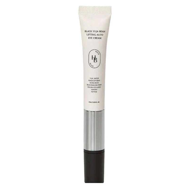 Black Yuja Bean Lifting Eye Cream - Image 2