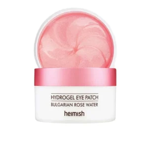 Bulgarian Rose Hydrogel Eye Patch