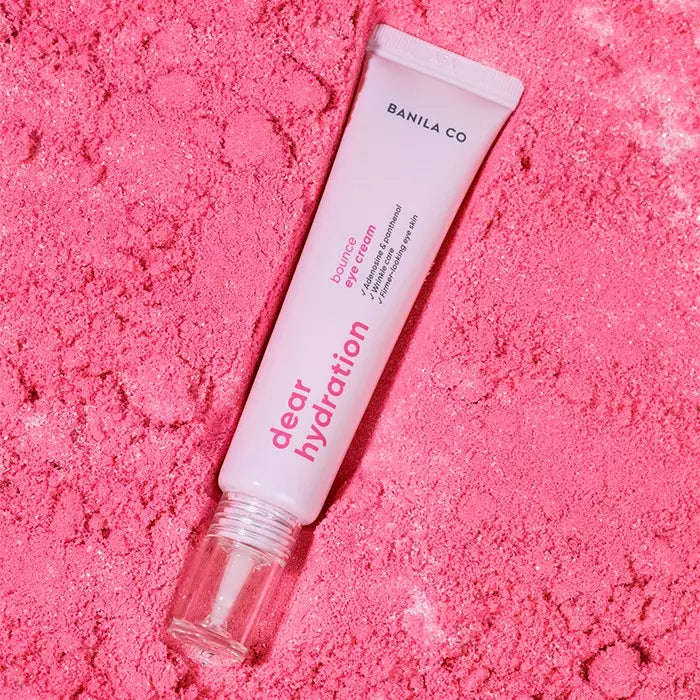 Dear Hydration Bounce Eye Cream - Image 5