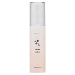 Ginseng Moist Sun Serum SPF50+/PA++++