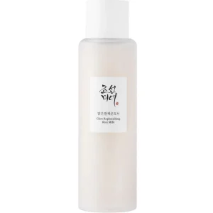 Glow Replenishing Rice Milk