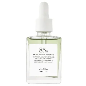 85% - Skin Relief Essence
