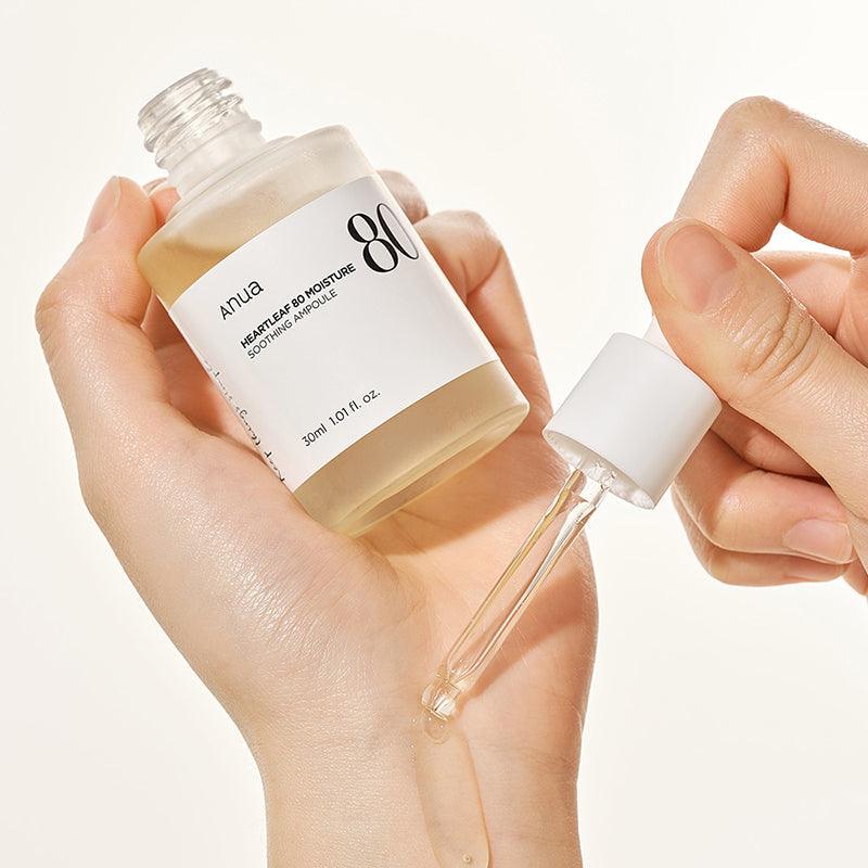 Heartleaf 80% Soothing Ampoule - Image 3