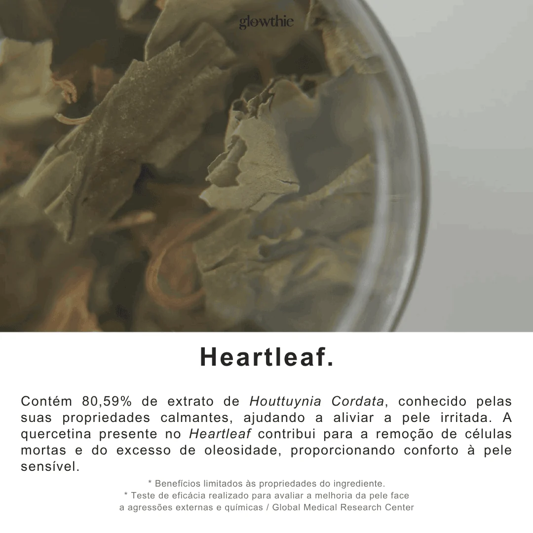 Heartleaf Essence Calming Pump - Image 4