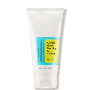 Low pH Good Morning Gel Cleanser