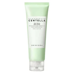 Madagascar Centella Tea-Trica BHA Foam