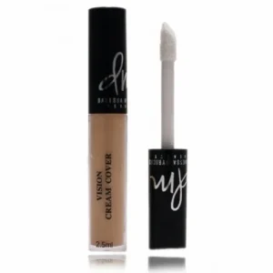 Vision Cream Cover 2.5 ml – Mini