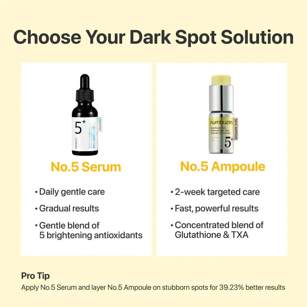 No. 5 Vitamin Concentrated Serum - Image 6
