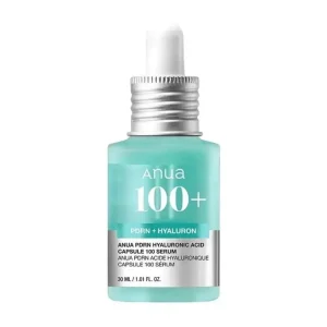 PDRN Hyaluronic Acid Capsule 100 Serum