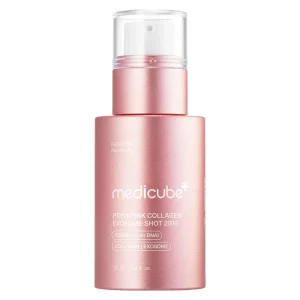 PDRN Pink Exosome Shot Serum 2000