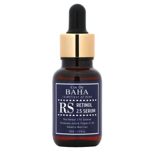 Retinol Serum RS