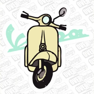 Vespa MOTA