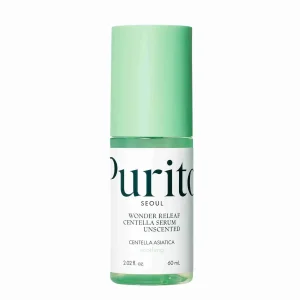 Wonder Releaf Centella Serum Unscented