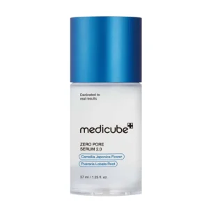 Zero Pore Serum 2.0
